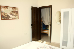 Bild 5: Ferienhaus Steinhaus Aristoteles Psakoudia