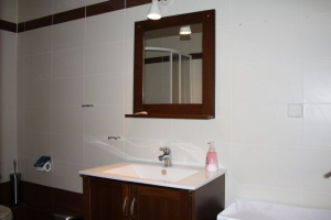 Bild 6: Ferienhaus Steinhaus Aristoteles Psakoudia