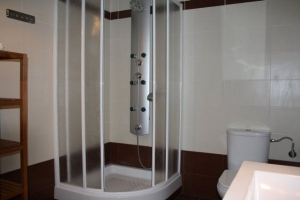 Bild 7: Ferienhaus Steinhaus Aristoteles Psakoudia