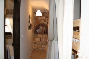 Bild 8: Ferienhaus Steinhaus Aristoteles Psakoudia