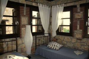 Bild 2: Ferienhaus Steinhaus Hera Psakoudia