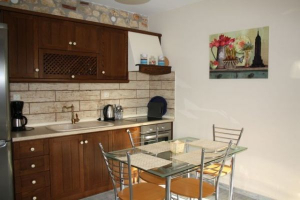 Bild 3: Ferienhaus Steinhaus Hera Psakoudia