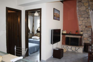 Bild 5: Ferienhaus Steinhaus Hera Psakoudia