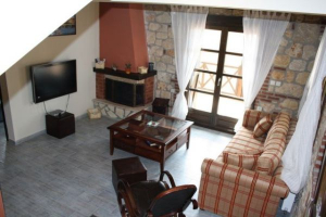 Bild 6: Ferienhaus Steinhaus Hera Psakoudia