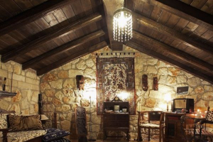 Bild 10: Ferienhaus Steinhaus Hera Psakoudia