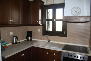 Bild 3: Ferienhaus Steinhaus Antigoni Psakoudia