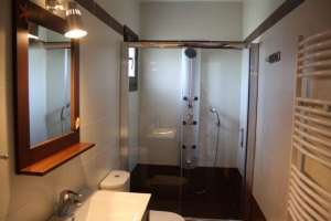 Bild 4: Ferienhaus Steinhaus Antigoni Psakoudia