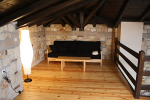 Bild 5: Ferienhaus Steinhaus Antigoni Psakoudia