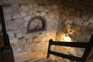 Bild 6: Ferienhaus Steinhaus Antigoni Psakoudia