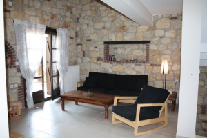 Bild 7: Ferienhaus Steinhaus Antigoni Psakoudia