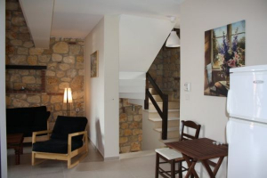 Bild 8: Ferienhaus Steinhaus Antigoni Psakoudia