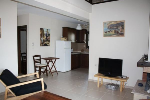 Bild 9: Ferienhaus Steinhaus Antigoni Psakoudia