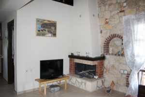 Bild 10: Ferienhaus Steinhaus Antigoni Psakoudia