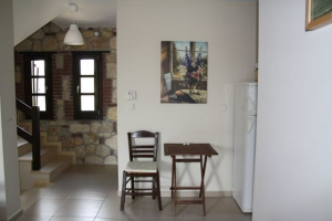 Bild 11: Ferienhaus Steinhaus Antigoni Psakoudia