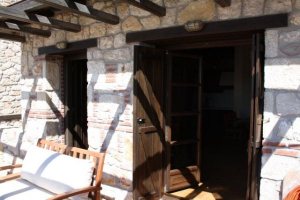 Bild 2: Ferienhaus Steinhaus Tamara Psakoudia