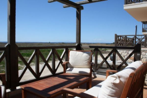 Bild 3: Ferienhaus Steinhaus Tamara Psakoudia