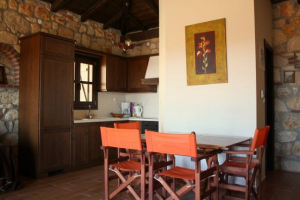 Bild 4: Ferienhaus Steinhaus Tamara Psakoudia