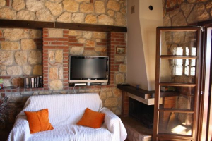 Bild 5: Ferienhaus Steinhaus Tamara Psakoudia