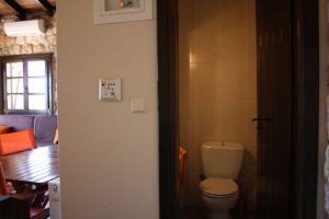 Bild 6: Ferienhaus Steinhaus Tamara Psakoudia