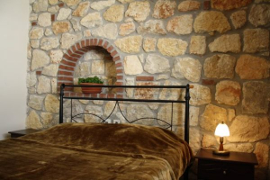 Bild 7: Ferienhaus Steinhaus Tamara Psakoudia