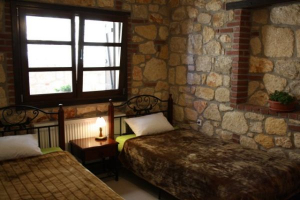 Bild 8: Ferienhaus Steinhaus Tamara Psakoudia