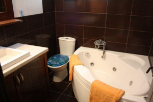 Bild 9: Ferienhaus Steinhaus Tamara Psakoudia