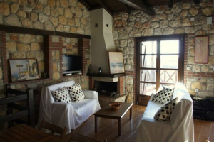 Bild 11: Ferienhaus Steinhaus Tamara Psakoudia