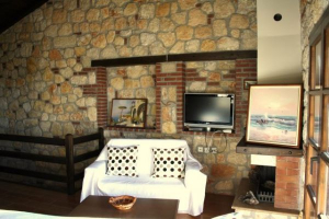 Bild 12: Ferienhaus Steinhaus Tamara Psakoudia