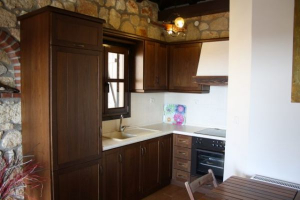 Bild 14: Ferienhaus Steinhaus Tamara Psakoudia