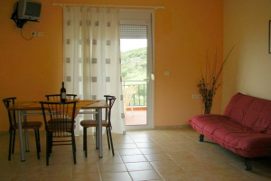 Bild 2: Apartments im " Haus Dionisos" in Sithonia