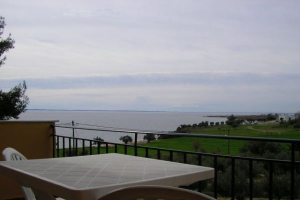 Bild 3: Apartments im " Haus Dionisos" in Sithonia