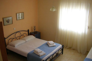 Bild 4: Apartments im " Haus Dionisos" in Sithonia