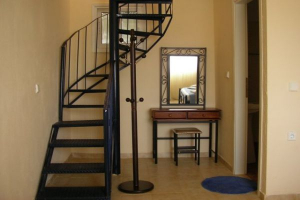 Bild 5: Apartments im " Haus Dionisos" in Sithonia