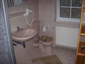 Bild 6: Ferienwohnung Hamacher in Greetsiel/Nordsee