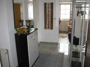 Bild 2: Ferienwohnung Hamacher in Greetsiel/Nordsee