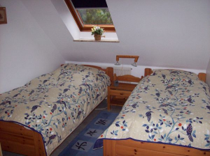 Bild 5: Ferienwohnung Hamacher in Greetsiel/Nordsee