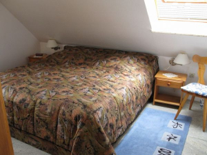 Bild 4: Ferienwohnung Hamacher in Greetsiel/Nordsee