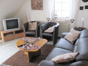 Bild 7: Ferienwohnung Hamacher in Greetsiel/Nordsee
