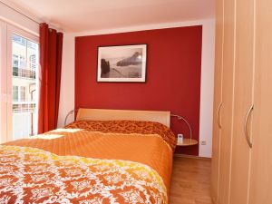 Bild 5: Ferienwohnung Rügenzauber nur 50 Meter bis zum Strand