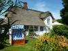 Ferienhaus Witthuis - Perle am Deich, traumhafte Lage, 350m zur Nordsee