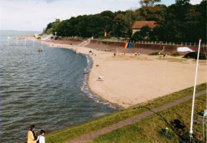 Bild 13: Ferienwohnung in Dangast am Jadebusen