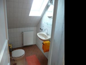 Bild 8: Ferienwohnung in Dangast am Jadebusen