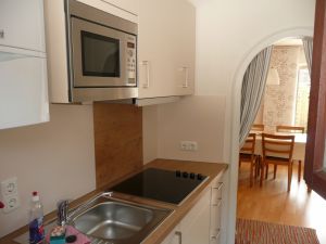 Bild 6: Ferienwohnung in Dangast am Jadebusen