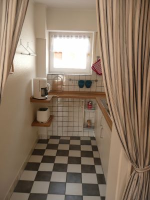 Bild 7: Ferienwohnung in Dangast am Jadebusen