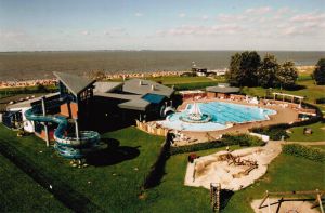 Bild 14: Ferienwohnung in Dangast am Jadebusen