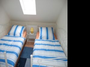 Bild 3: Ferienwohnung in Dangast am Jadebusen