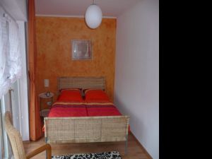 Bild 2: Ferienwohnung in Dangast am Jadebusen