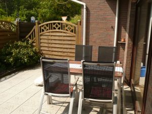 Bild 10: Ferienwohnung in Dangast am Jadebusen
