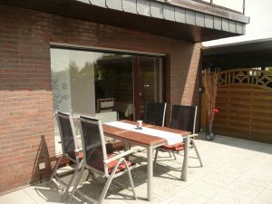 Bild 11: Ferienwohnung in Dangast am Jadebusen