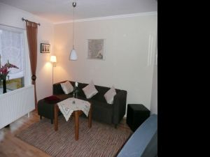 Bild 5: Ferienwohnung in Dangast am Jadebusen